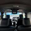 Toyota Noah black wxb 2019 2WD thumb 5