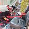 TOYOTA HILUX DOUBLE CAB AUTOMATIC 2013 MODEL thumb 10