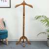 Umbrella Shaped Wooden Coat Hanger thumb 13