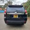 LAND CRUISER PRADO TX.G J150 SERIES DIESEL 2016 MODEL thumb 4
