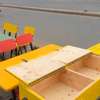 3 in 1 executive school desk . thumb 10