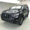 Toyota prado 2019 model thumb 0