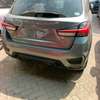 Mitsubishi RvR 2021 thumb 1