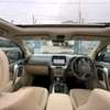 TOYOTA LANDCRUISER PRADO TX.L 2022MODEL SUNROOF PETROL thumb 5