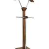 Coat Hanger; Executive Modern Office Coat Hanger thumb 4