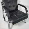 5 Seater Modern Leather Executive Waiting Sofas thumb 13