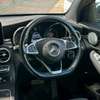 Mercedes Benz GLC220d 2019 thumb 6