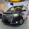 Toyota Esquire Black Sunroof Black 2018 thumb 2