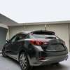 Mazda Axela  diesel thumb 1