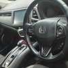 Honda vezel hybrid Blue 2017  2wd thumb 4