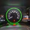 Honda Vezel Hybrid jungle Green 2018 thumb 6
