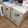 2-Drawer Diplomat Fireproof Cabinet thumb 7