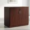 Office Credenza;  2 Door Credenza Filling Cabinet thumb 0