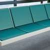 Office Bench; 3-Link Heavy Duty Waiting Bench thumb 0