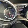 Mercedes Benz AMG Grey GLE350d 2018 thumb 3