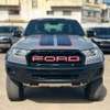 Ford Ranger wildtrack thumb 2