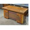 Office Desk;1.4 Meter Executive Office Desk thumb 7