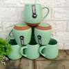 DANNY HOME MUGS-6 PIECES thumb 2