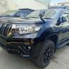 Toyota land cruiser prodo tx  2019 model thumb 5