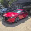 Mazda 3 thumb 3