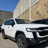 Toyota land cruiser ZX GR 2024 Diesel thumb 0