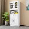 Wooden Kitchen Cabinet Storage thumb 2