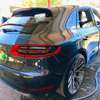 Porsche Macan S turbo 2017 thumb 9