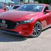 Mazda 3 petrol G grade thumb 0