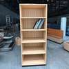Bookshelf; 5-Tier Book Shelf in Suneka thumb 8