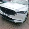 Mazda cx-8 sunroof 2021 thumb 0