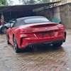 BMW Z4,2020, convertible,(WE ACCEPT HIRE PURCHASE) thumb 2