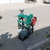 Oil press machine thumb 4