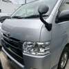Toyota Hiace 7l Auto Diesel 2019 thumb 0