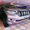 Toyota Land cruiser Prado Tx 2018 petrol thumb 0