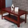 Coffee Table; Executive  Office Coffee Table in Suneka thumb 5