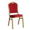 Red Banquet Conference Chair thumb 5