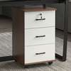 3-Drawer Office Pedestal Cabinet thumb 6
