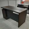 1.2Meters Solid Wood Executive Office Desk thumb 0