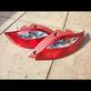 Mazda demio tail lights 2007 - 2014 thumb 2