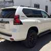 Toyota land cruiser prado TX-L thumb 1