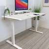 Height Adjustable Electric Office Desk thumb 3