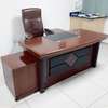 Executive Desks : 1800mm Executive Office Desk thumb 1