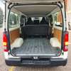Toyota Hiace Van White Reliable Spacious thumb 9