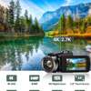 4K Video Camera Camcorder 64MP thumb 1