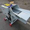 High-speed agricultural chaff cutter / silage chopper. thumb 2