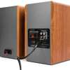 Edifier R1280T Powered Bookshelf Speakers thumb 1