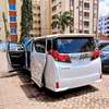 Toyota Alphard With Sunroof 2018 thumb 6