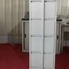 Office Cabinet; 4 Drawer Office Steel Cabinet thumb 3