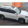 2020 TOYOTA LAND CRUISER PRADO TX L Package thumb 2