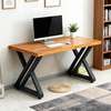 Metal Frame Home Office Computer Desk thumb 5